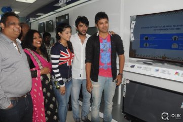 Ice Cream2 Movie Team Launches Yes Mart